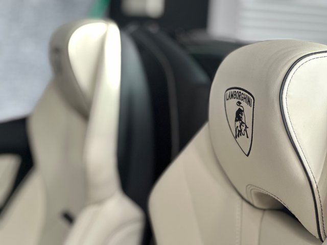 2023 Lamborghini HURACAN SPYDER — миниатюра 24