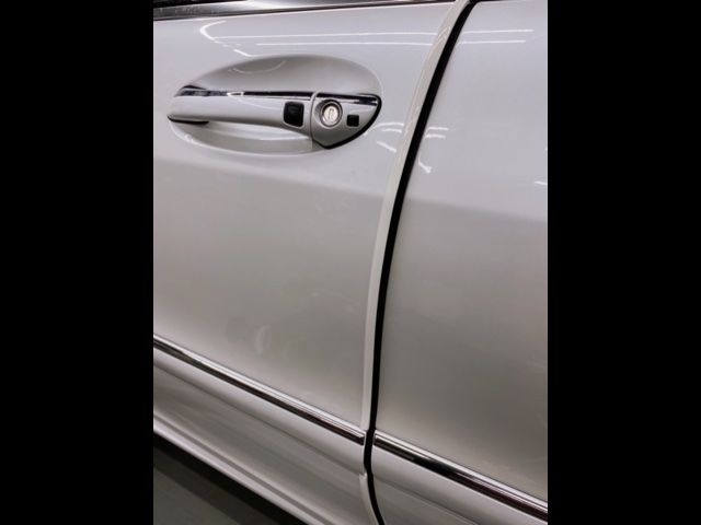 2004 Mercedes-BENZ S-CLASS AMG — фото 8
