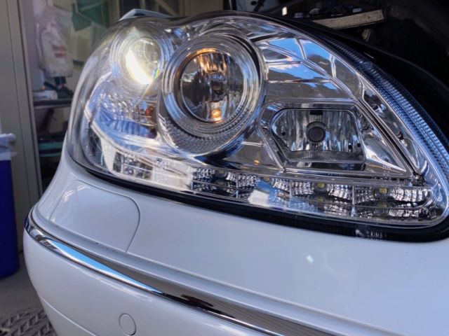 2004 Mercedes-BENZ S-CLASS AMG — фото 9