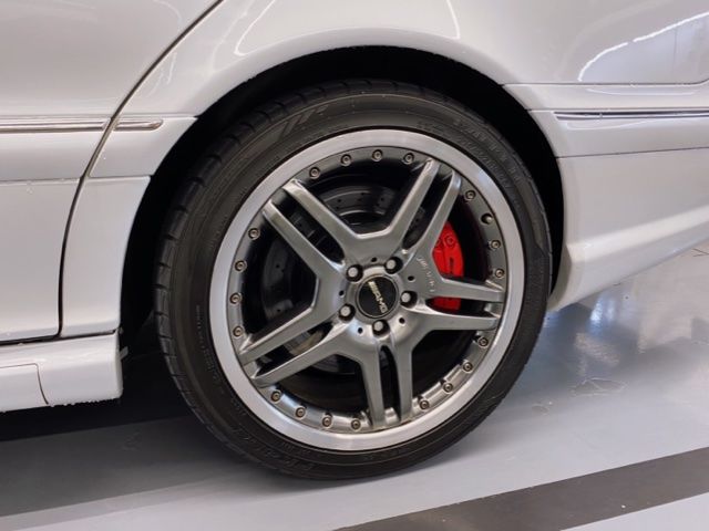 2004 Mercedes-BENZ S-CLASS AMG 缩略图 12