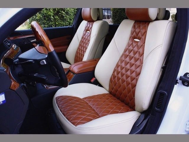 2004 Mercedes-BENZ S-CLASS AMG 缩略图 13