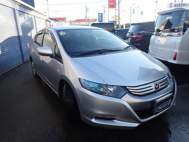 صورة 4 لـ 2009 Honda INSIGHT