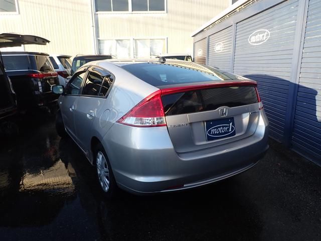 صورة 5 لـ 2009 Honda INSIGHT