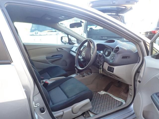 صورة 7 لـ 2009 Honda INSIGHT