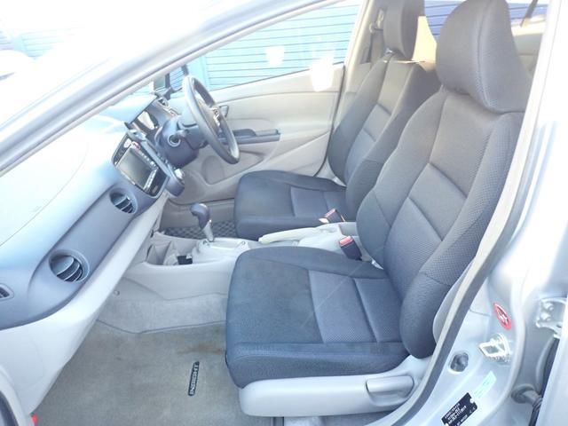 صورة 8 لـ 2009 Honda INSIGHT