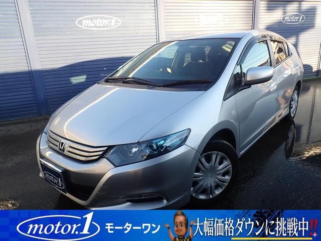 صورة 1 لـ 2009 Honda INSIGHT