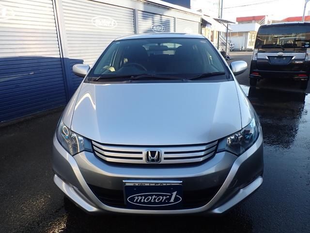 صورة 3 لـ 2009 Honda INSIGHT