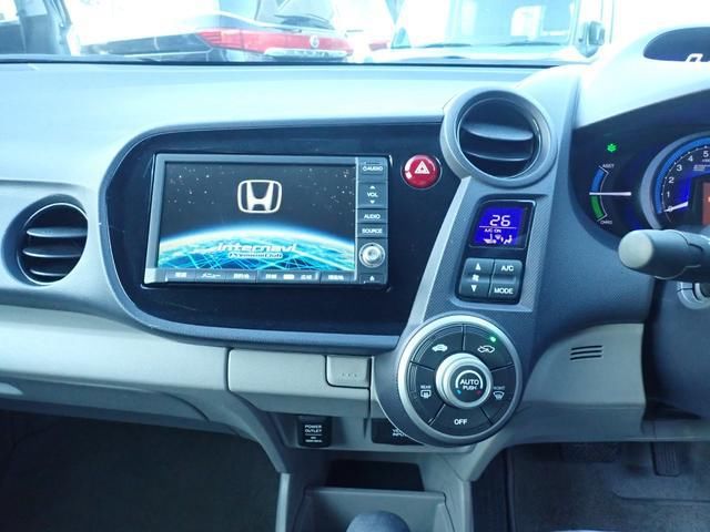صورة مصغرة 16 لـ 2009 Honda INSIGHT