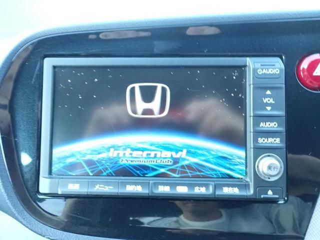 صورة مصغرة 17 لـ 2009 Honda INSIGHT