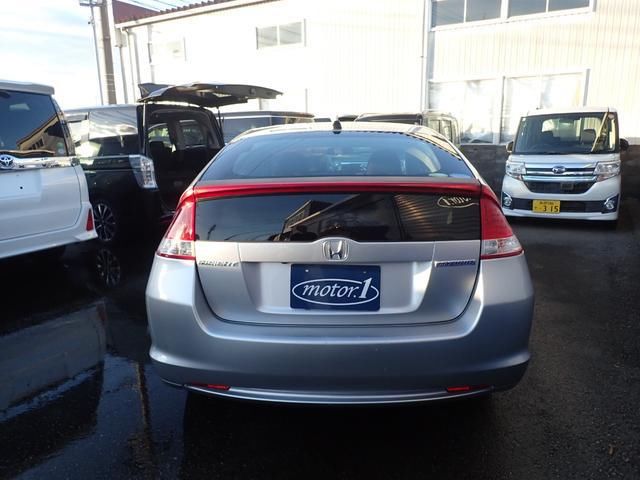 صورة 2 لـ 2009 Honda INSIGHT