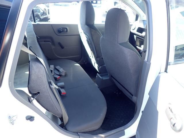 2013 Nissan AD — миниатюра 11
