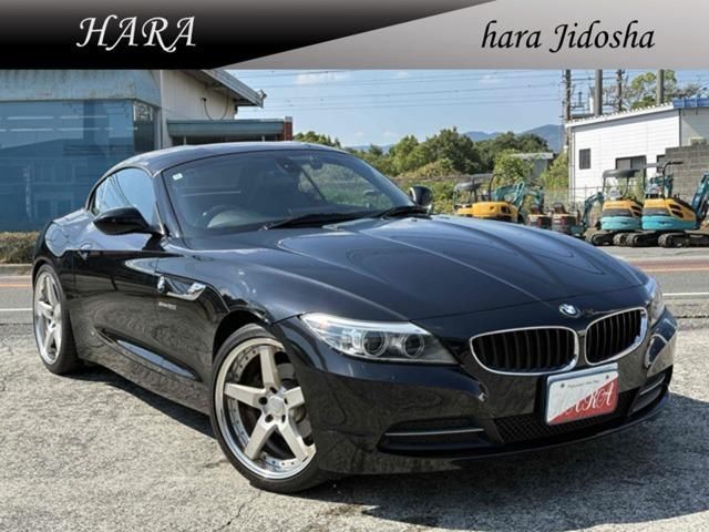 2014 BMW Z4 photo 4