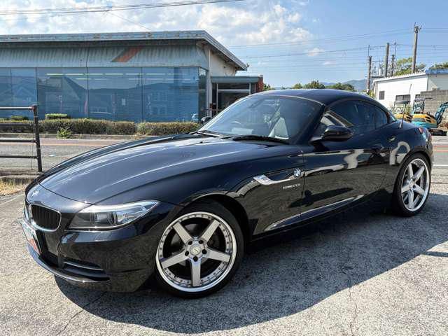 2014 BMW Z4 photo 5