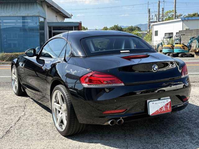 2014 BMW Z4 photo 6