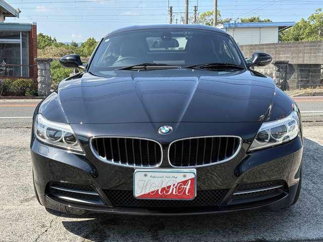 2014 BMW Z4 photo 7