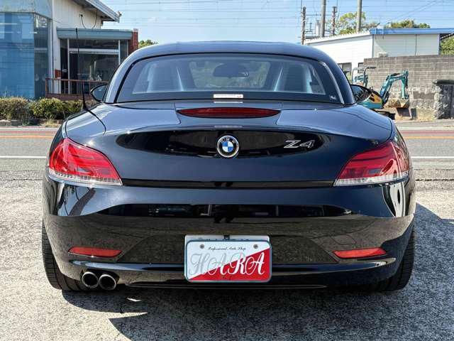 2014 BMW Z4 photo 8
