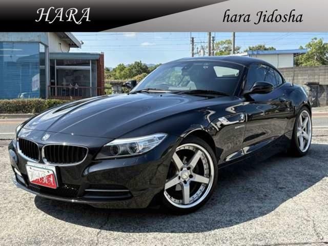 2014 BMW Z4 photo 1
