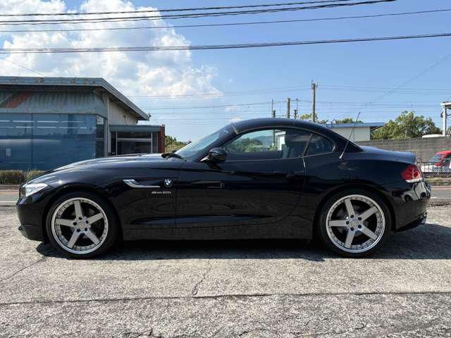 2014 BMW Z4 photo 9