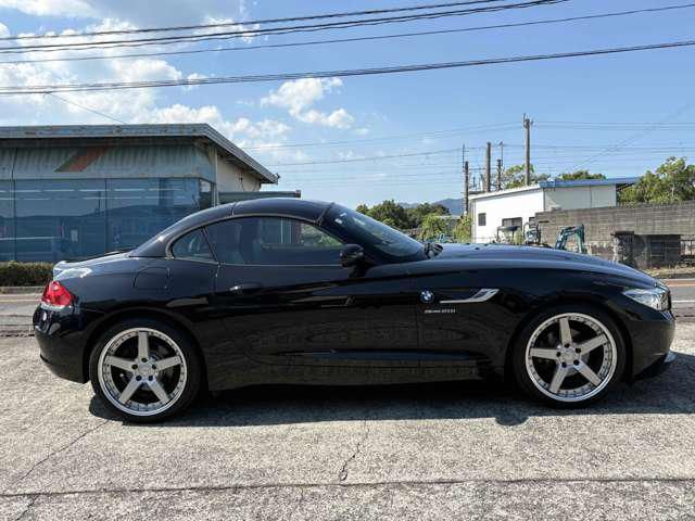 2014 BMW Z4 photo 10