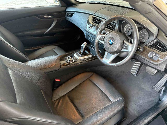 2014 BMW Z4 photo 3