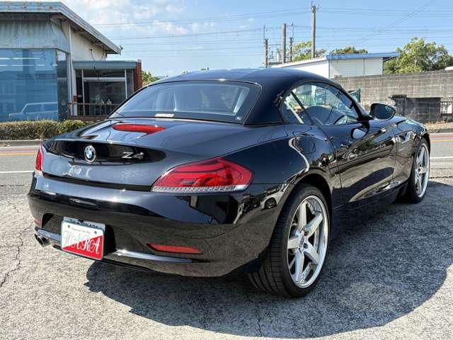 2014 BMW Z4 photo 2