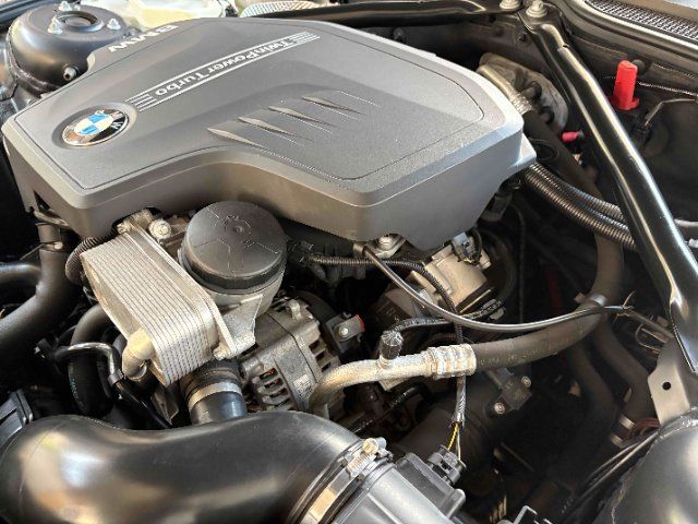 صورة مصغرة 19 لـ 2014 BMW Z4