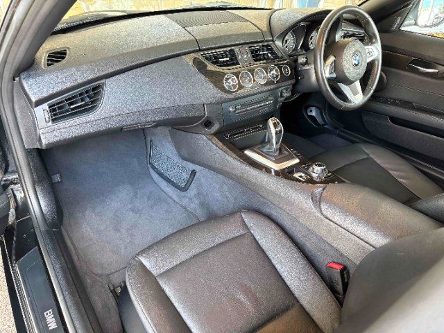 صورة مصغرة 22 لـ 2014 BMW Z4