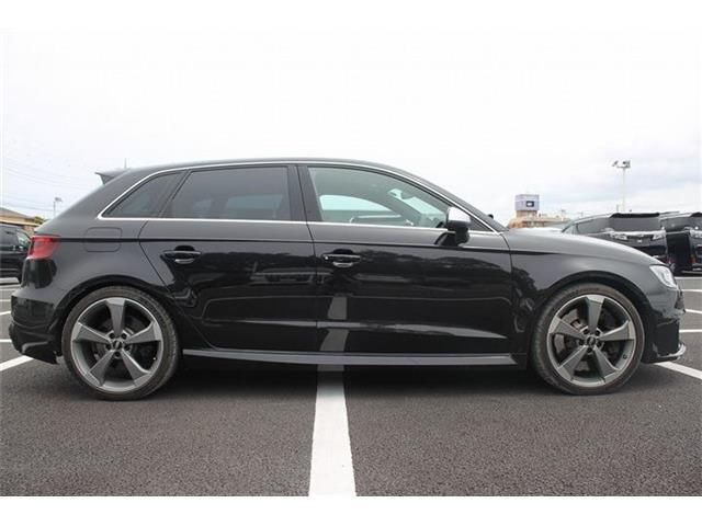 2015 AUDI RS3 SPORTBACK — фото 8