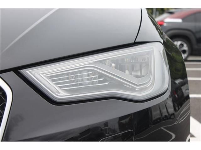 صورة مصغرة 11 لـ 2015 AUDI RS3 SPORTBACK