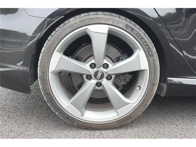 صورة مصغرة 13 لـ 2015 AUDI RS3 SPORTBACK