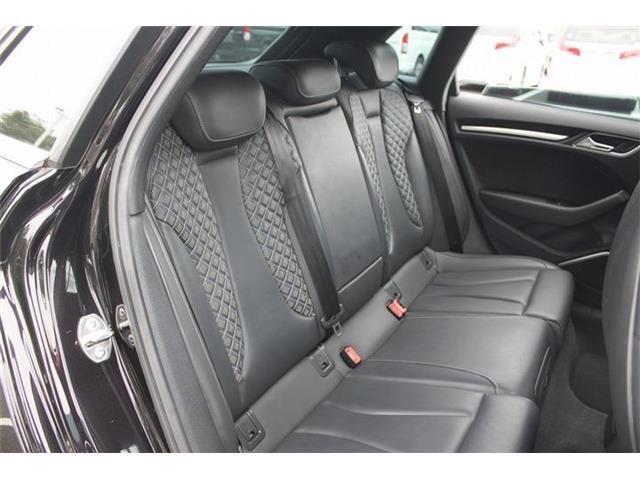 صورة مصغرة 15 لـ 2015 AUDI RS3 SPORTBACK