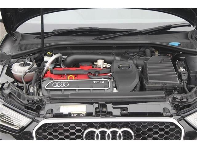 صورة مصغرة 19 لـ 2015 AUDI RS3 SPORTBACK