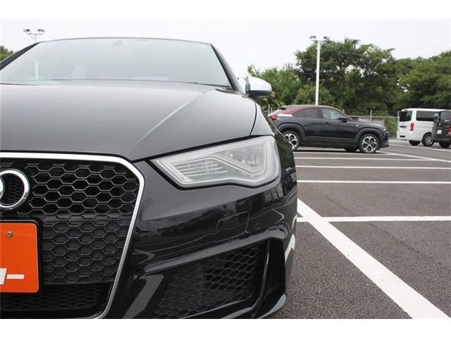 صورة مصغرة 24 لـ 2015 AUDI RS3 SPORTBACK