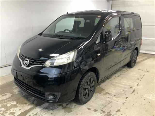 صورة 1 لـ 2011 Nissan NV200VANETTE WAGON