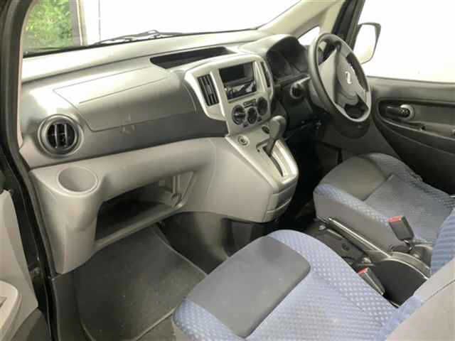 صورة 3 لـ 2011 Nissan NV200VANETTE WAGON