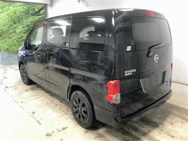 صورة 2 لـ 2011 Nissan NV200VANETTE WAGON
