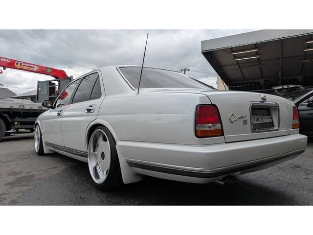 1992 Nissan CIMA — миниатюра 17