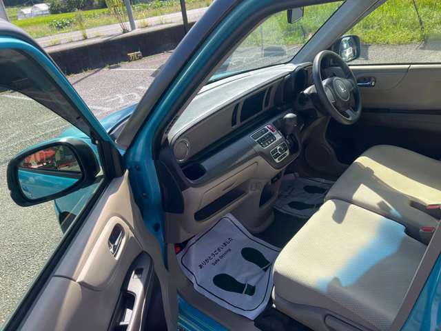 2012 Honda N-ONE 缩略图 17