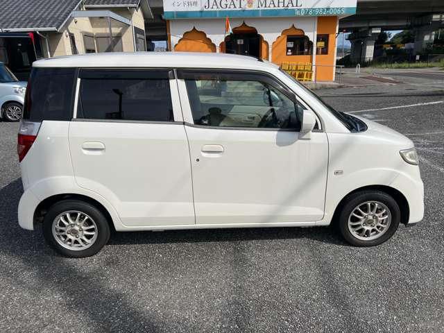 2008 Honda ZEST 照片 5