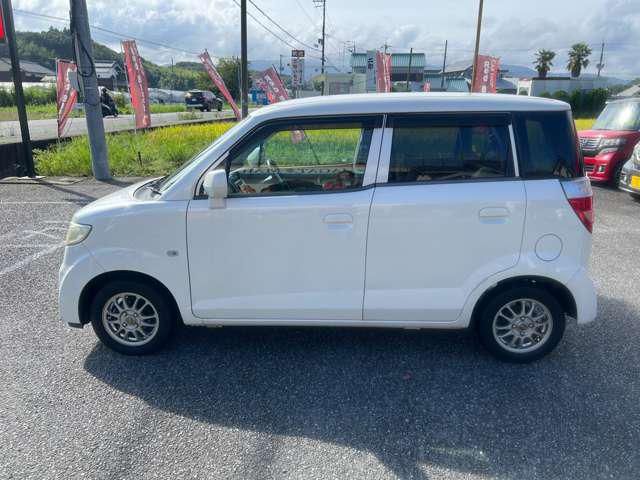2008 Honda ZEST 照片 6