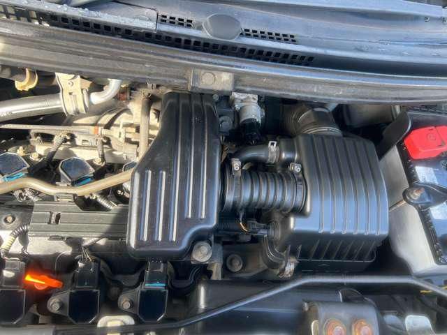 2008 Honda ZEST 照片 8
