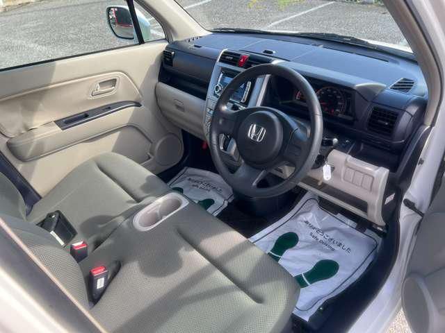 2008 Honda ZEST 缩略图 16
