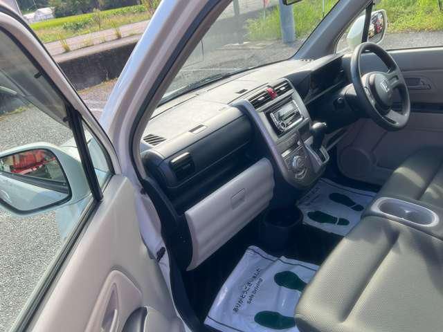 2008 Honda ZEST 缩略图 17