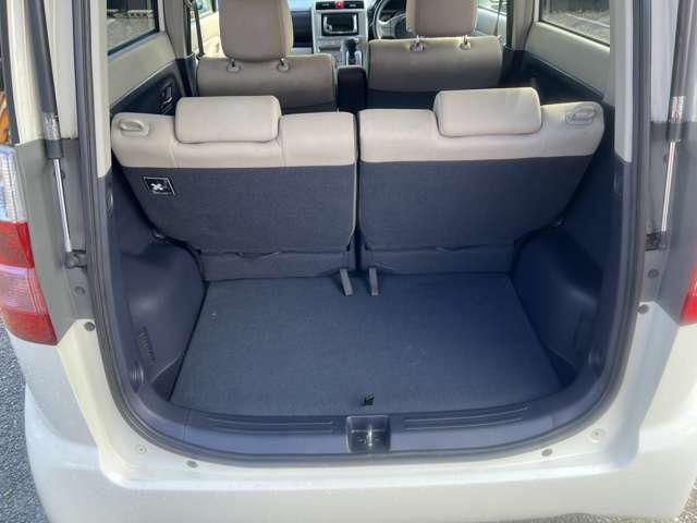 2008 Honda ZEST 缩略图 19