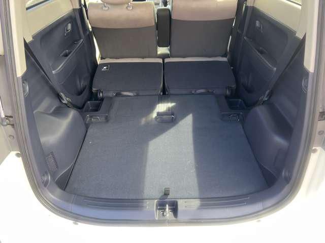 2008 Honda ZEST 缩略图 20