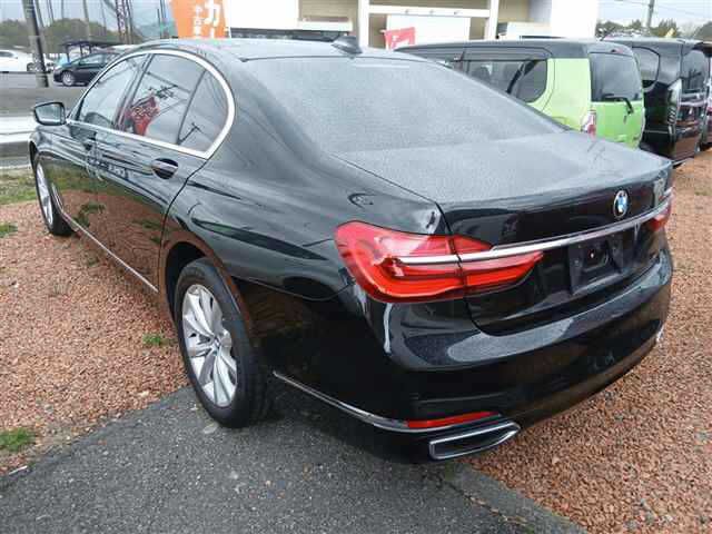 صورة 4 لـ 2016 BMW 7 SERIES
