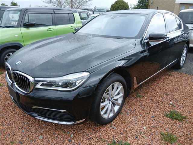 صورة 1 لـ 2016 BMW 7 SERIES