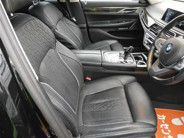 صورة 9 لـ 2016 BMW 7 SERIES