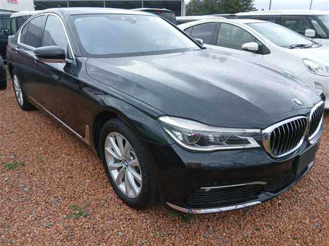 صورة 3 لـ 2016 BMW 7 SERIES