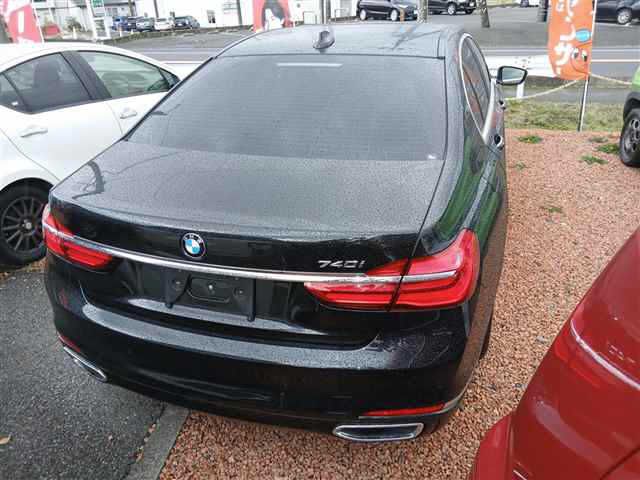 صورة 2 لـ 2016 BMW 7 SERIES